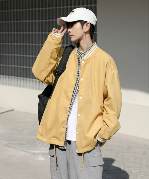 neos スタジャン NEOS（KOKUYO） シャツ 「neos -addictive design-」ルーズ