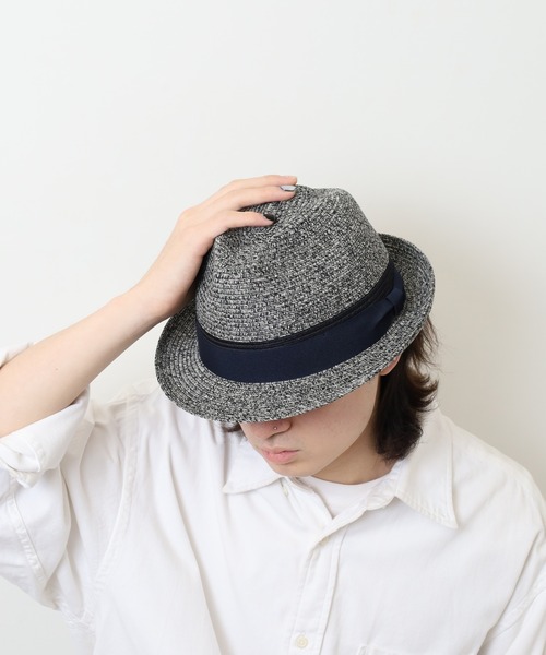 ★中古・美品★グレー・レディースハット 楽天市場】8/24 20:00-9/1 9:59【クーポンで1,490円】帽子