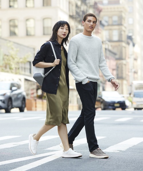 COLE HAAN（コールハーン） スニーカー グランドプロ トップスピン 