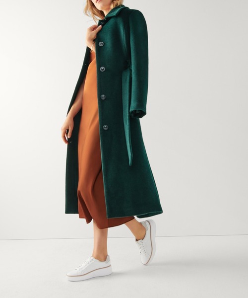 COLE HAAN スニーカー グランドプロ トップスピン womens