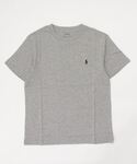 ラルフローレン tシャツ コットン ジャージー...の詳細画像5
