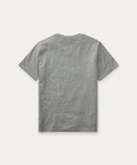 ラルフローレン tシャツ コットン ジャージー...の詳細画像2