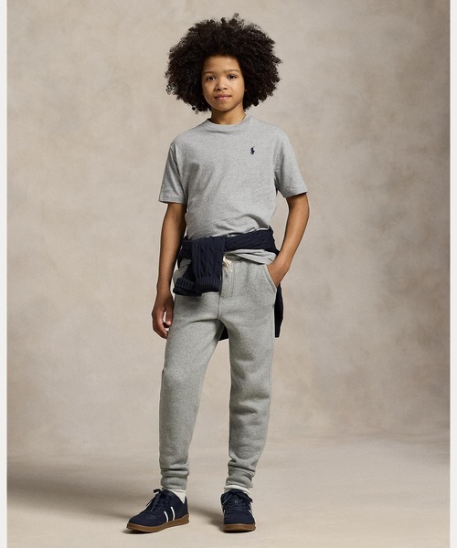Polo Ralph Lauren Childrenswear ラルフローレン tシャツ コットン