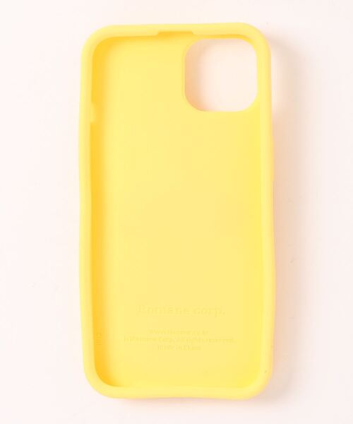 Brunch Brother（ブランチブラザー） スマホケース iPhone13用背面