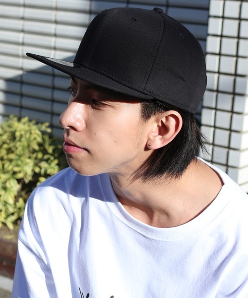 NEW ERA キャップ 帽子 「NEW ERA/ニューエラ」9FIFTY BLANK CAP
