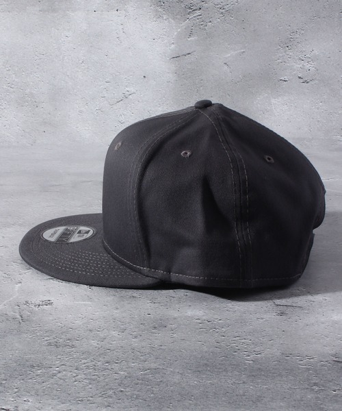 NEW ERA キャップ 帽子 「NEW ERA/ニューエラ」9FIFTY BLANK CAP