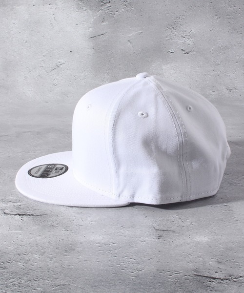 NEW ERA 9FIFTY キャップ ホワイト 9FIFTY Diamond Era レーザーパフォーテッド ホワイト | ゴルフ