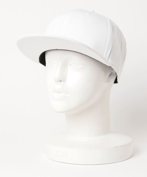 NEW ERA キャップ 帽子 「NEW ERA/ニューエラ」9FIFTY BLANK CAP