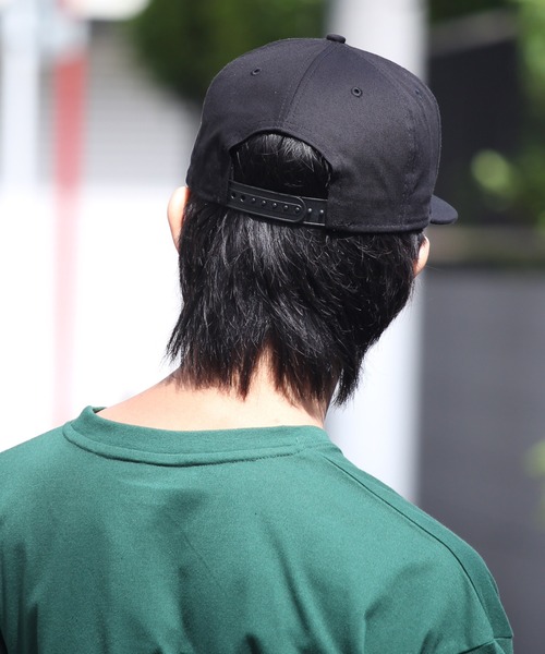 NEW ERA キャップ 帽子 「NEW ERA/ニューエラ」9FIFTY BLANK CAP
