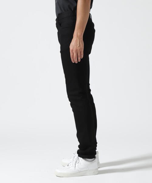 MINEDENIM（マインデニム） ジーンズ S.SLIM STR 5POCKET OWS/スリム