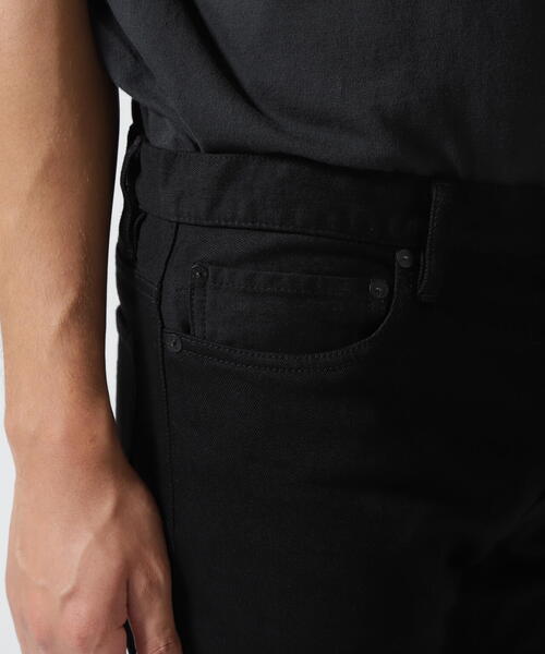 MINEDENIM（マインデニム） ジーンズ S.SLIM STR 5POCKET OWS/スリム