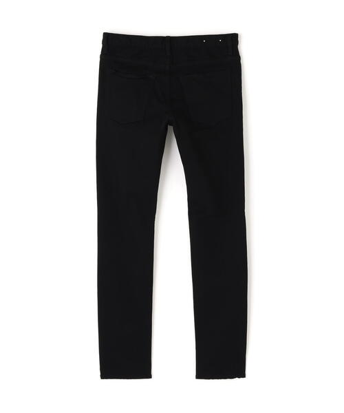 minedenim S.Slim Flare ブラックデニム 30 MINEDENIM 【公式・正規取扱】マインデニム S.Slim Flare STR