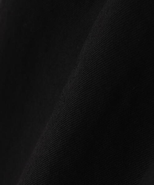 ジーンズ MINEDENIM（マインデニム）S.SLIM STR 5POCKET OWS/スリム　ブラックデニム メンズの画像