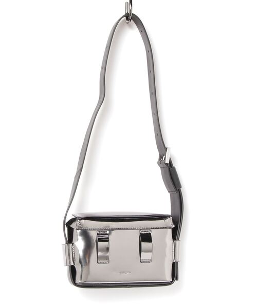 ALLSAINTS（オールセインツ） ショルダーバッグ バッグ FRANKIE