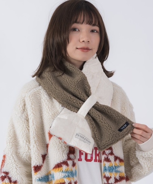 PENDLETON（ペンドルトン） マフラー メンズ レディース : ZOZOTOWN