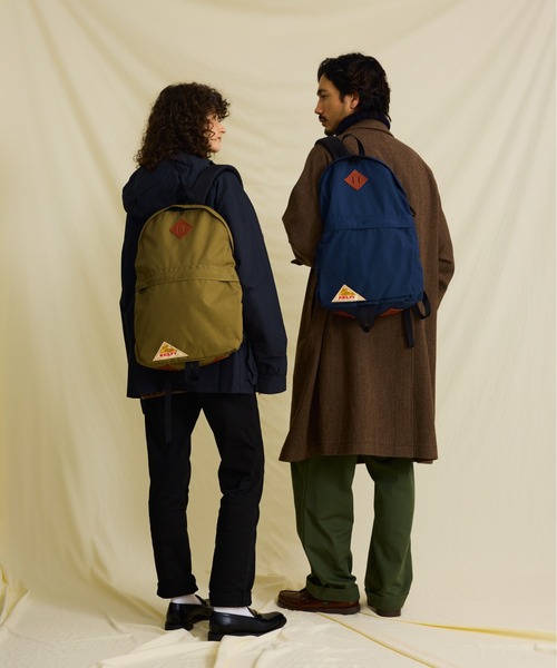 KELTY（ケルティ） デイバック リュック 「定番」「KELTY」ナイロン