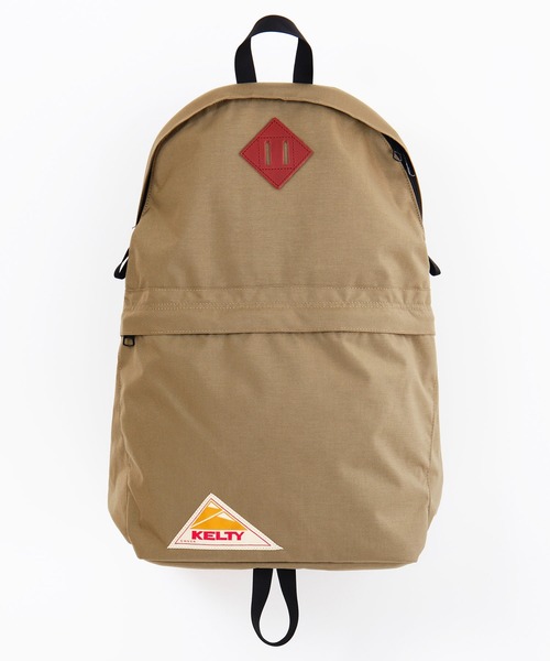 KELTY デイバック リュック 「定番」「KELTY」ナイロンリュック