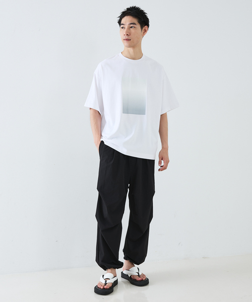 alfredoBANNISTER サンダル 「クロコ型押し」「WRAP SHOES