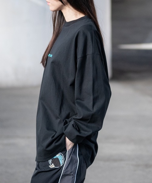 RED CAP GIRL tシャツ 「a-r」「25SS新色追加」「Red Cap Girl
