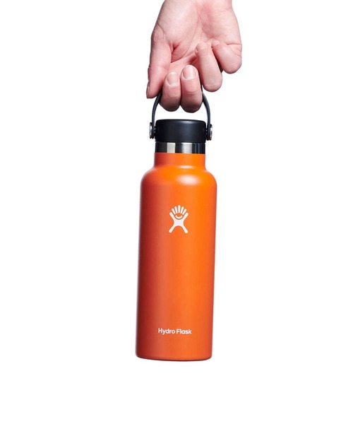 HYDRO FLASK（ハイドロフラスク） 水筒 18oz STANDARD MOUTH