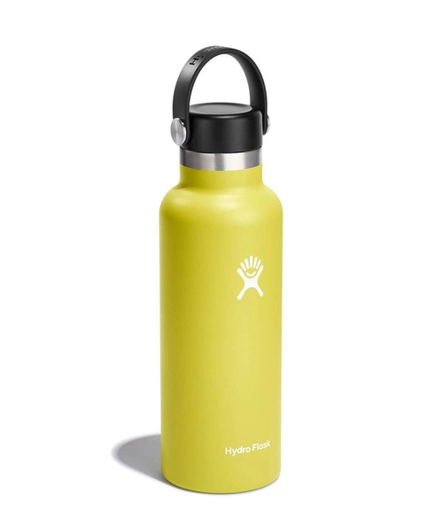 HYDRO FLASK 水筒 Hydro Flask/ハイドロフラスク 18oz STANDARD HYDRO FLASK 水筒 Hydro Flask/ハイドロフラスク 18oz STANDARD