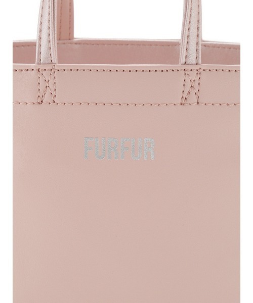 FURFUR（ファーファー） ショルダーバッグ バッグ ミニ 「ZOZO限定
