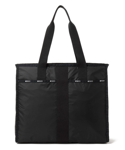 新品、未使用　ESSENTIAL N/S TOTEブランC ESSENTIAL LG OPEN TOTEブランC（トートバッグ）｜LeSportsac