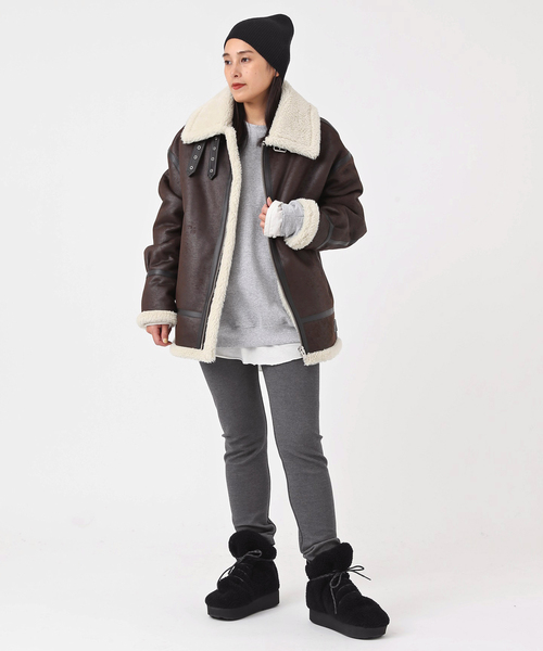 AP STUDIO パンツ New Moist Warm Leggings : ZOZOTOWN Yahoo!店