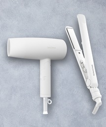 SALONIA（サロニア） ストレートヘアアイロン スピーディーイオン