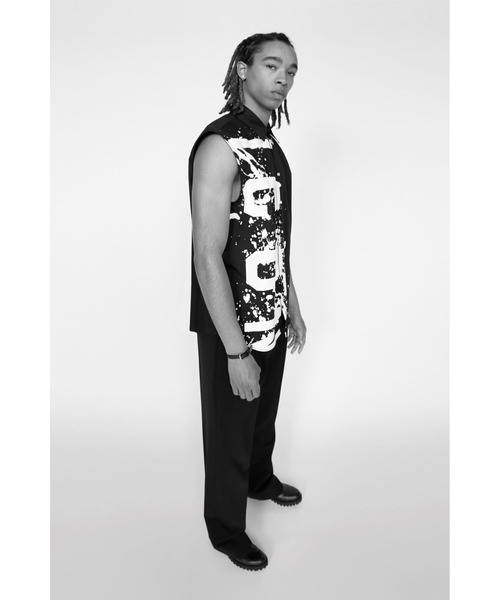 ディースクエアード dsquared2 パンツ　スラックス　スーツ DSQUARED2/ディースクエアード】Tailored Track パンツ