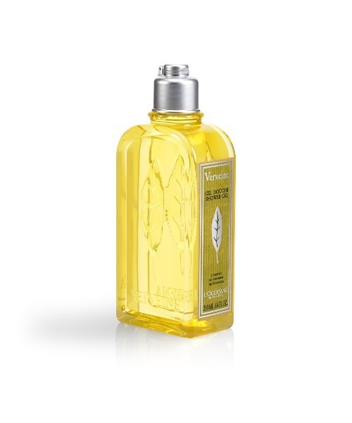 【新品未使用】L'OCCITANE VB シャワージェル a つめかえ用× ロクシタン ヴァーベナ シャワージェル 500ml 詰め替え用 (石鹸