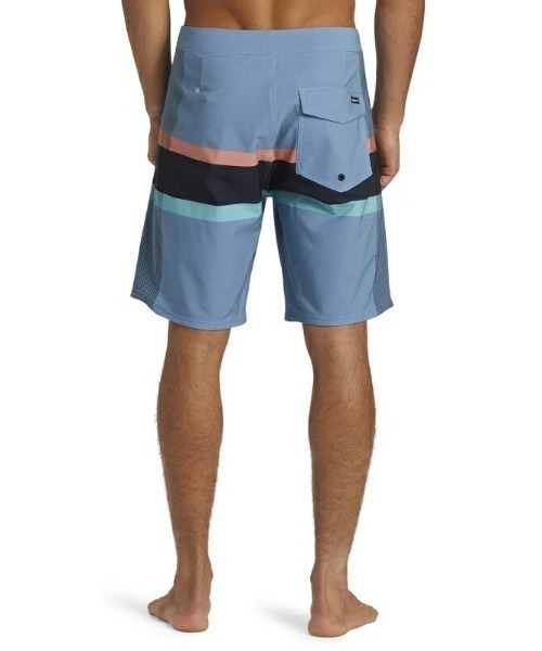 Quiksilver 水着 HIGHLINE ARCH 19/クイックシルバーサーフ