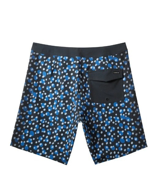 Quiksilver 水着 HIGHLINE ARCH 19/クイックシルバーサーフ