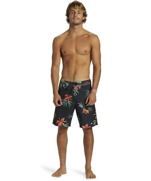 Quiksilver 水着 HIGHLINE ARCH 19/クイックシルバーサーフ