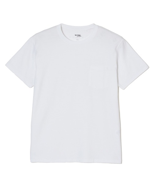 CRIMIE（クライミー） tシャツ CREW NECK T-SHIRT 2P + 1P SERVICE 3P