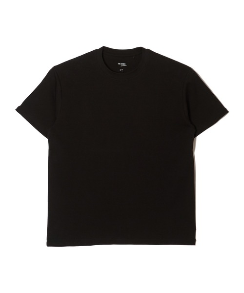 CRIMIE tシャツ CREW NECK T-SHIRT 2P + 1P SERVICE 3P PACK