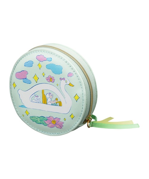 MARK'S（マークス） ポーチ 北澤平祐 丸ポーチ レディース : ZOZOTOWN