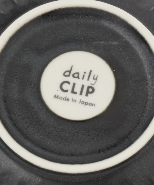 食器 「daily CLIP」美濃そぎラインボウル | studio CLIP | 10