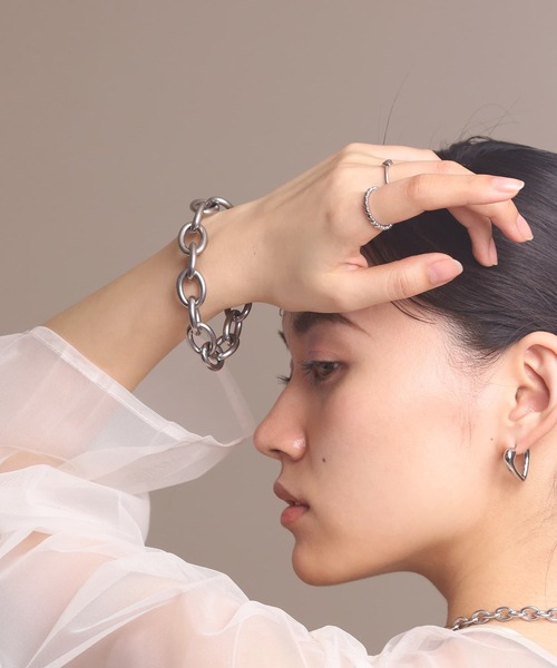 LHME ブレスレット レディース メンズ : ZOZOTOWN Yahoo!店 - 通販