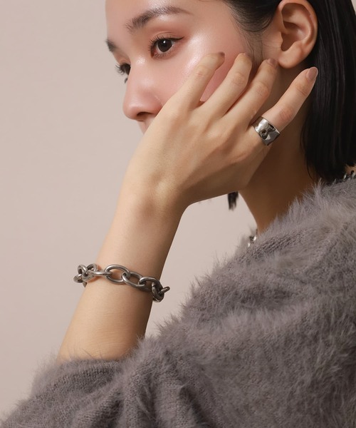 LHME ブレスレット レディース メンズ : ZOZOTOWN Yahoo!店 - 通販