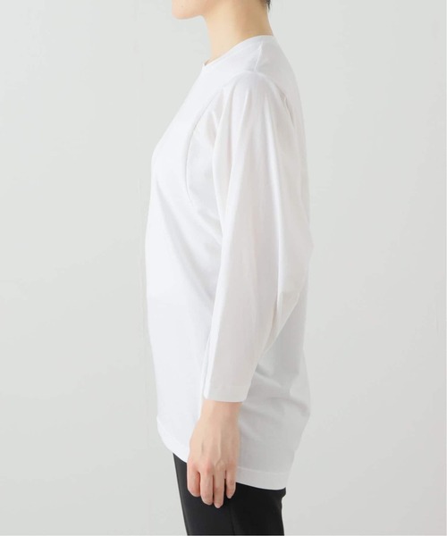 AP STUDIO tシャツ Tシャツ 追加 ワイドスリーブTシャツ