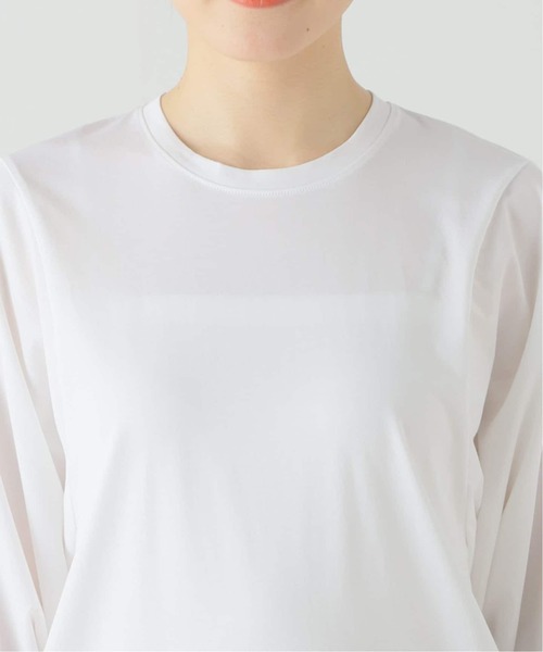 2色分★ AP STUDIO PRE/スウェットシャツ/美品★ codegraphy トレーナー スウェット CGP arch logo color