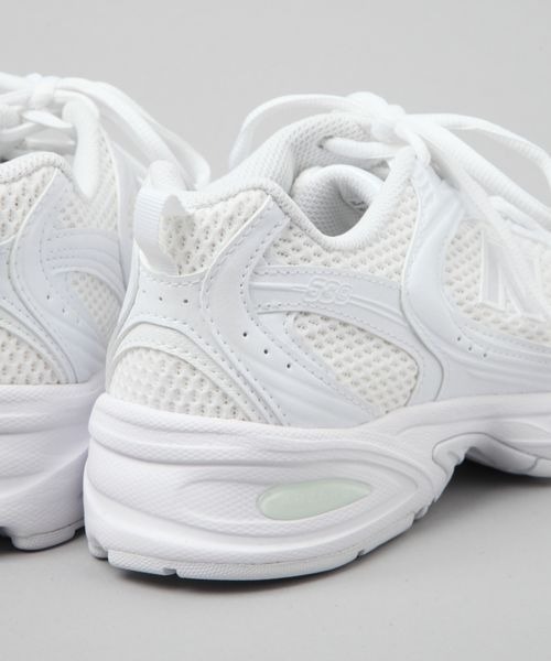 シューズ 「new balance」MR530/128591 レディース : 83275916 