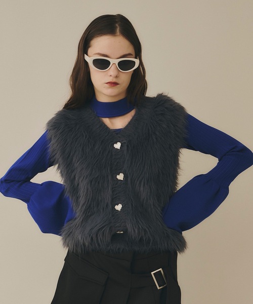 【定価28,000円】 MBハイエンドニットブレザー Sサイズ 美品 フロントボタンスウェットニット｜STYLEMIXER（スタイルミキサー
