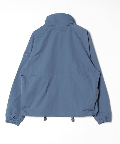 TOMMY HILFIGER（トミー・ヒルフィガー） ナイロンジャケット レガッタ