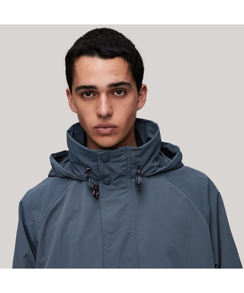 TOMMY HILFIGER（トミー・ヒルフィガー） ナイロンジャケット レガッタ