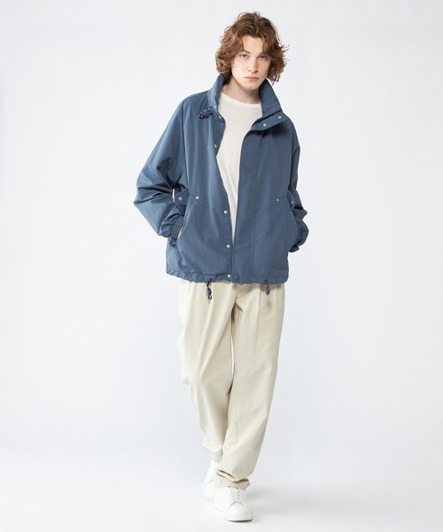 TOMMY HILFIGER（トミー・ヒルフィガー） ナイロンジャケット レガッタ