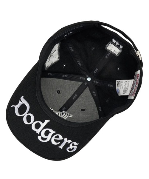 MLB Korea キャップ MLB Korea キャップ 帽子 「MLB KOREA/エムエルビーコリア