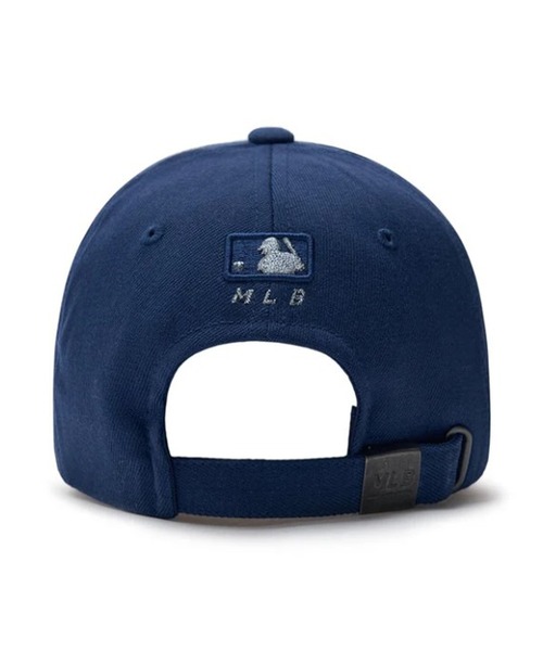 MLB KOREA/ダイヤモンド-ボールCAP ベースボールキャップ MLB Korea キャップ 帽子 MLB KOREA-ダイヤモンド-ボールCAP