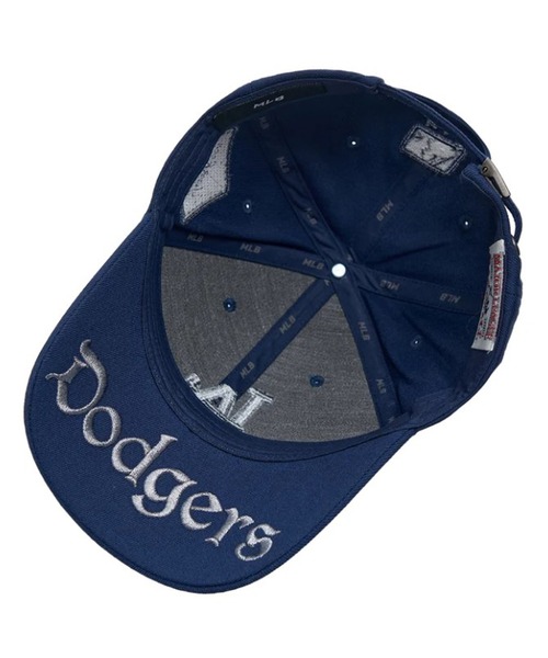MLB キャップ 帽子 「日本未入荷」MLB KOREA ダイヤモンド